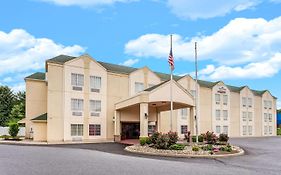 Hawthorn Suites by Wyndham Allentown Fogelsville